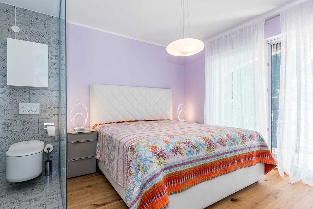Villa Flores Adriatica | Adriatic Luxury Villas