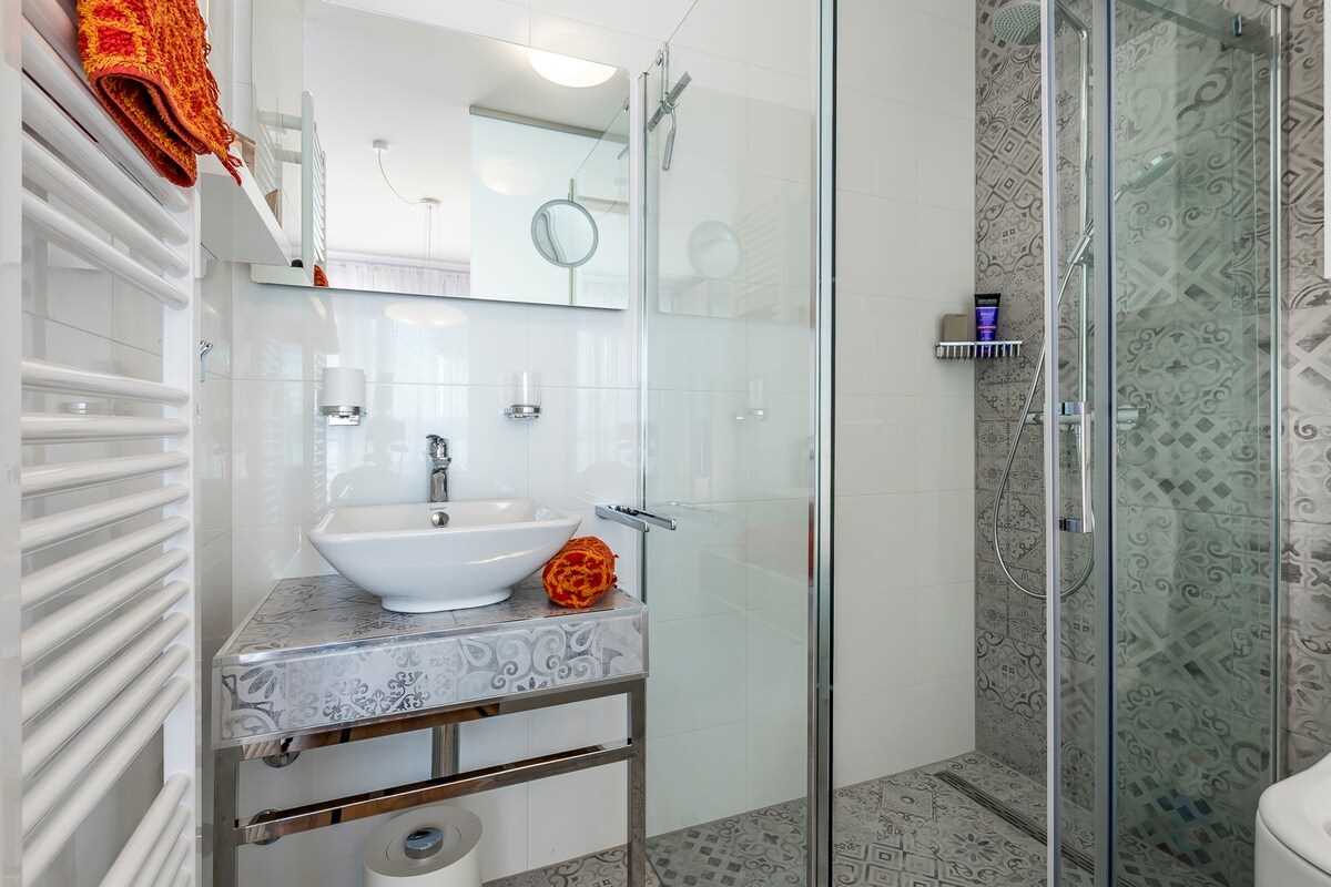 Villa Flores Adriatica | Adriatic Luxury Villas