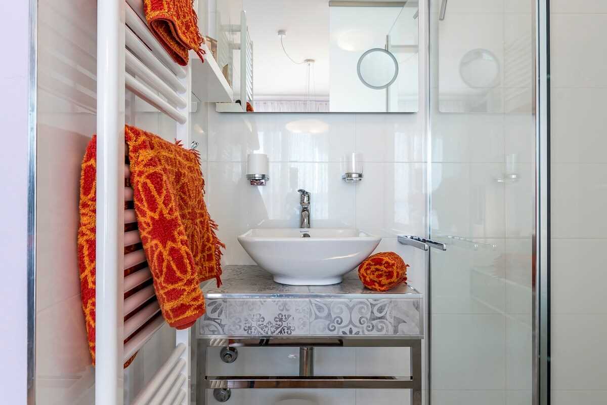 Villa Flores Adriatica | Adriatic Luxury Villas
