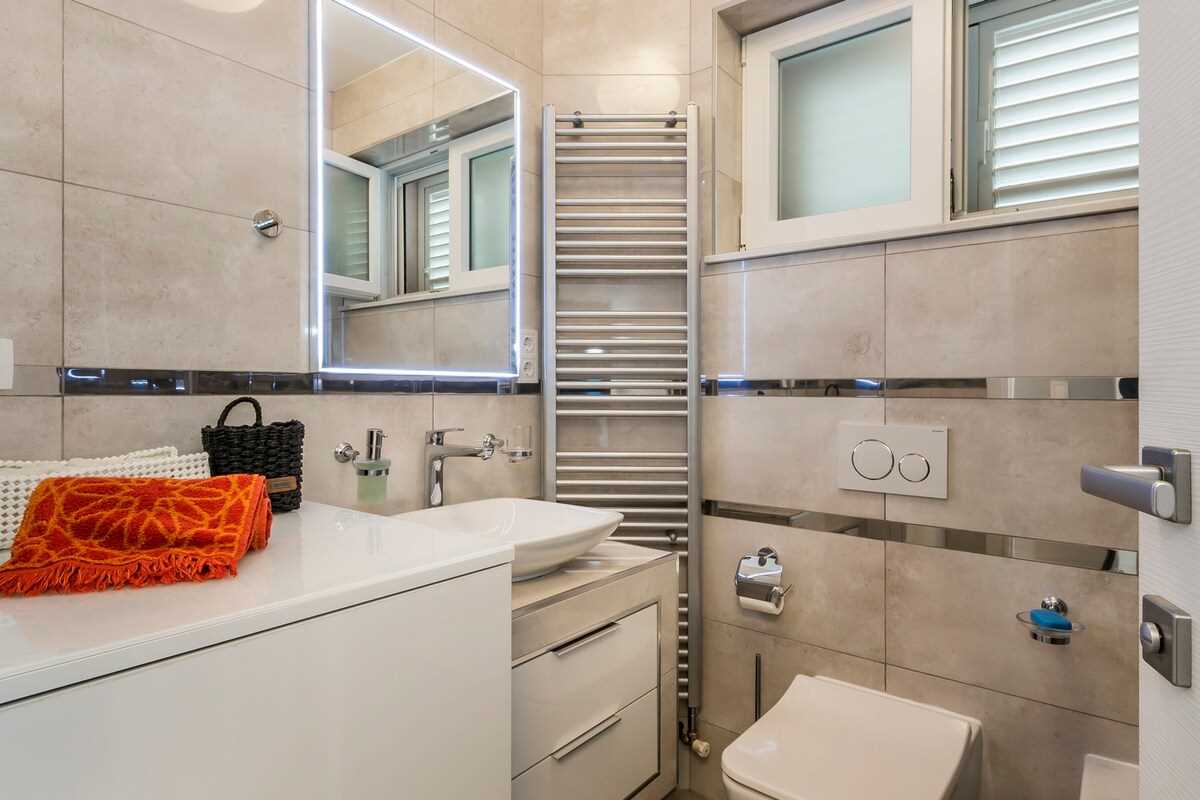 Villa Flores Adriatica | Adriatic Luxury Villas