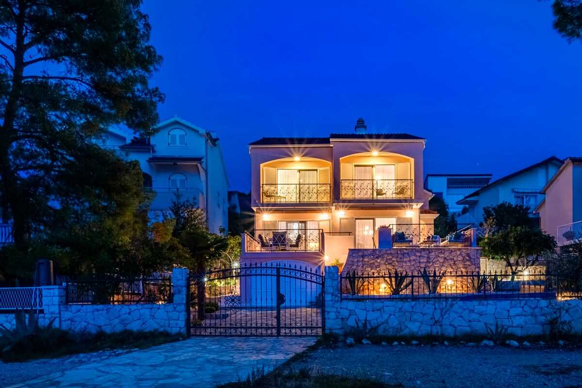 Villa Flores Adriatica | Adriatic Luxury Villas