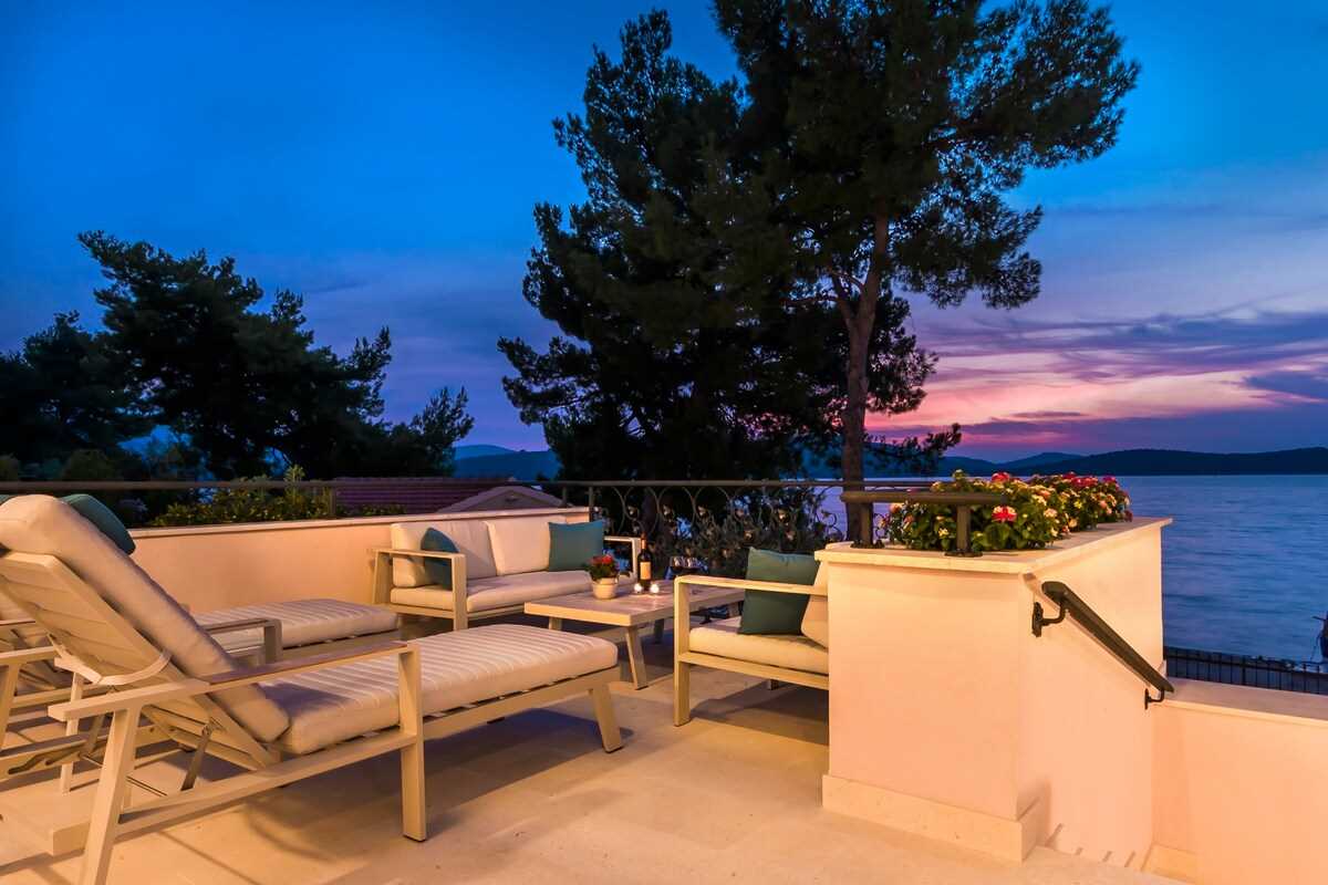 Villa Flores Adriatica | Adriatic Luxury Villas