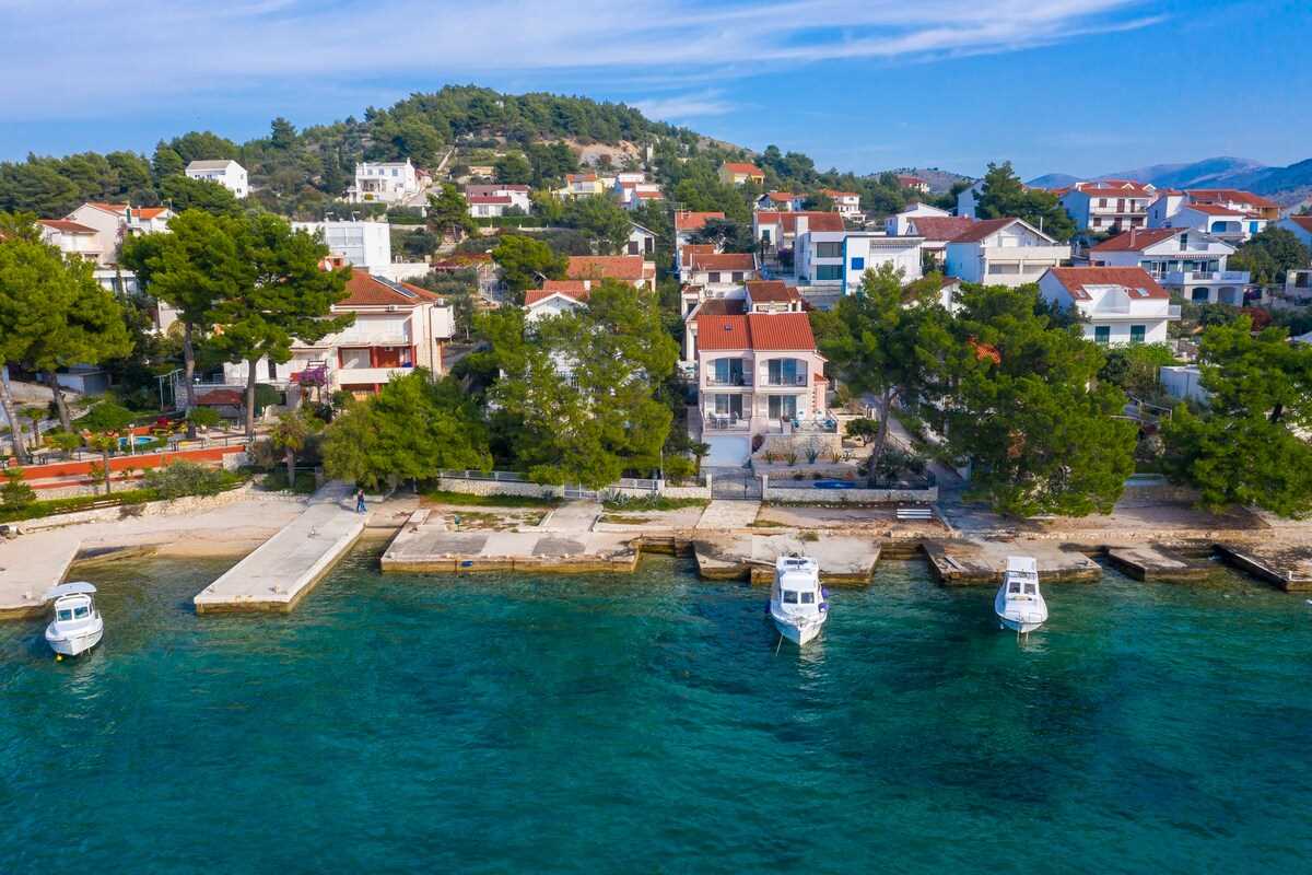 Villa Flores Adriatica | Adriatic Luxury Villas