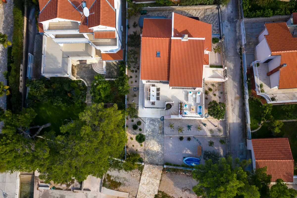 Villa Flores Adriatica | Adriatic Luxury Villas