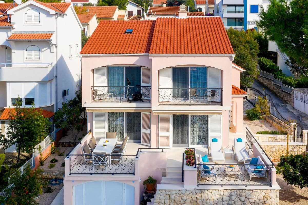 Villa Flores Adriatica | Adriatic Luxury Villas