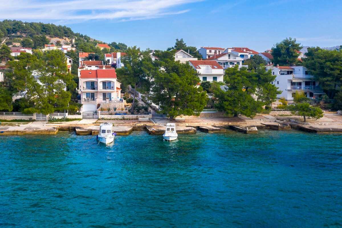 Villa Flores Adriatica | Adriatic Luxury Villas