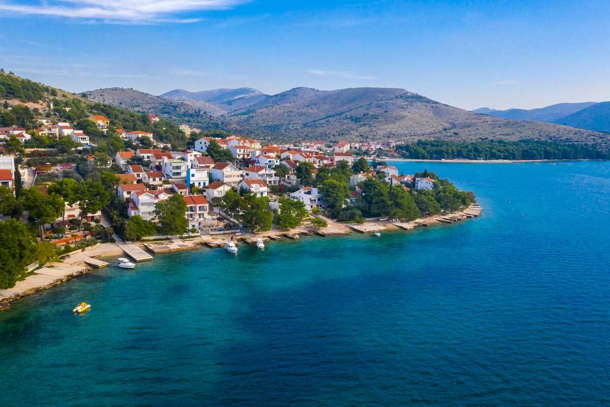 Villa Flores Adriatica | Adriatic Luxury Villas