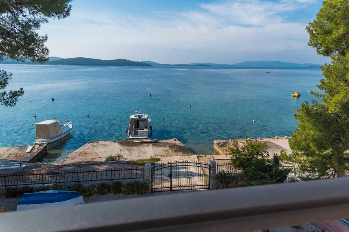 Villa Flores Adriatica | Adriatic Luxury Villas