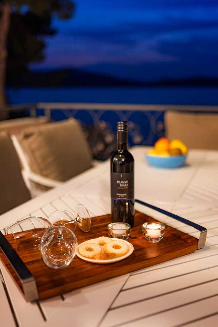 Villa Flores Adriatica | Adriatic Luxury Villas