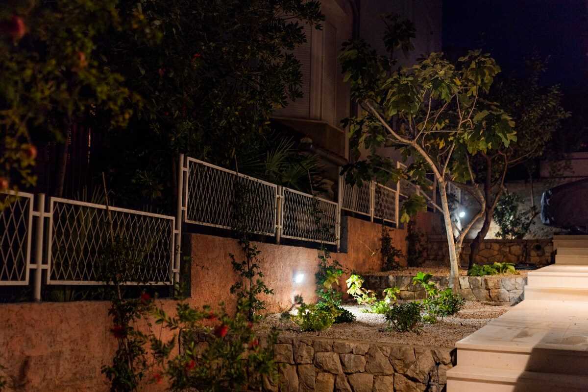 Villa Flores Adriatica | Adriatic Luxury Villas