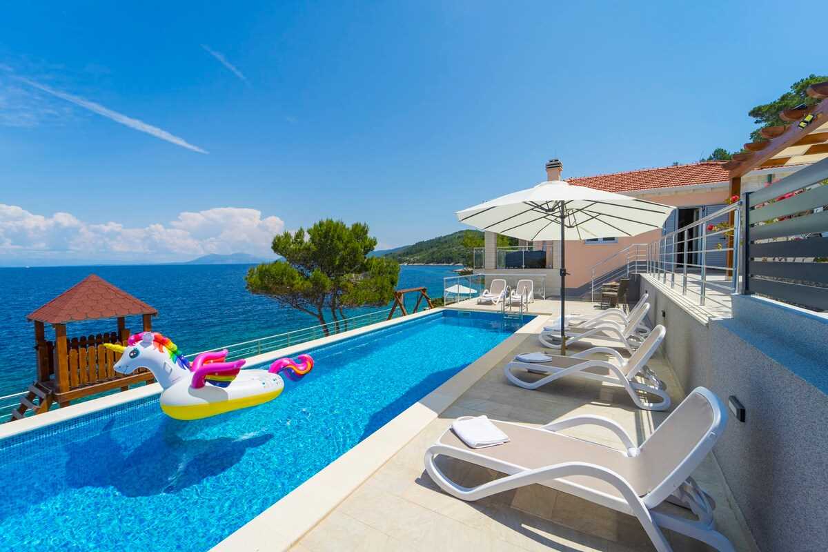 Villa Grski Rat | Adriatic Luxury Villas