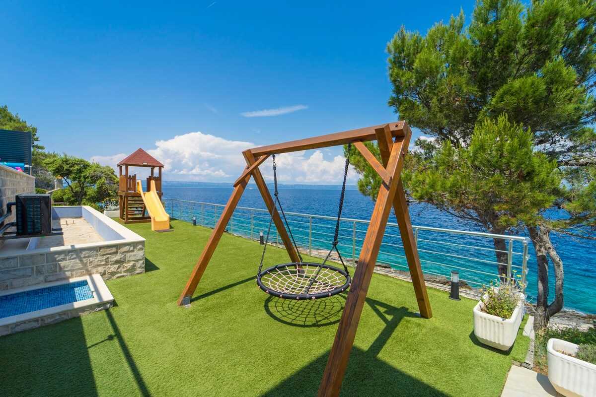 Villa Grski Rat | Adriatic Luxury Villas