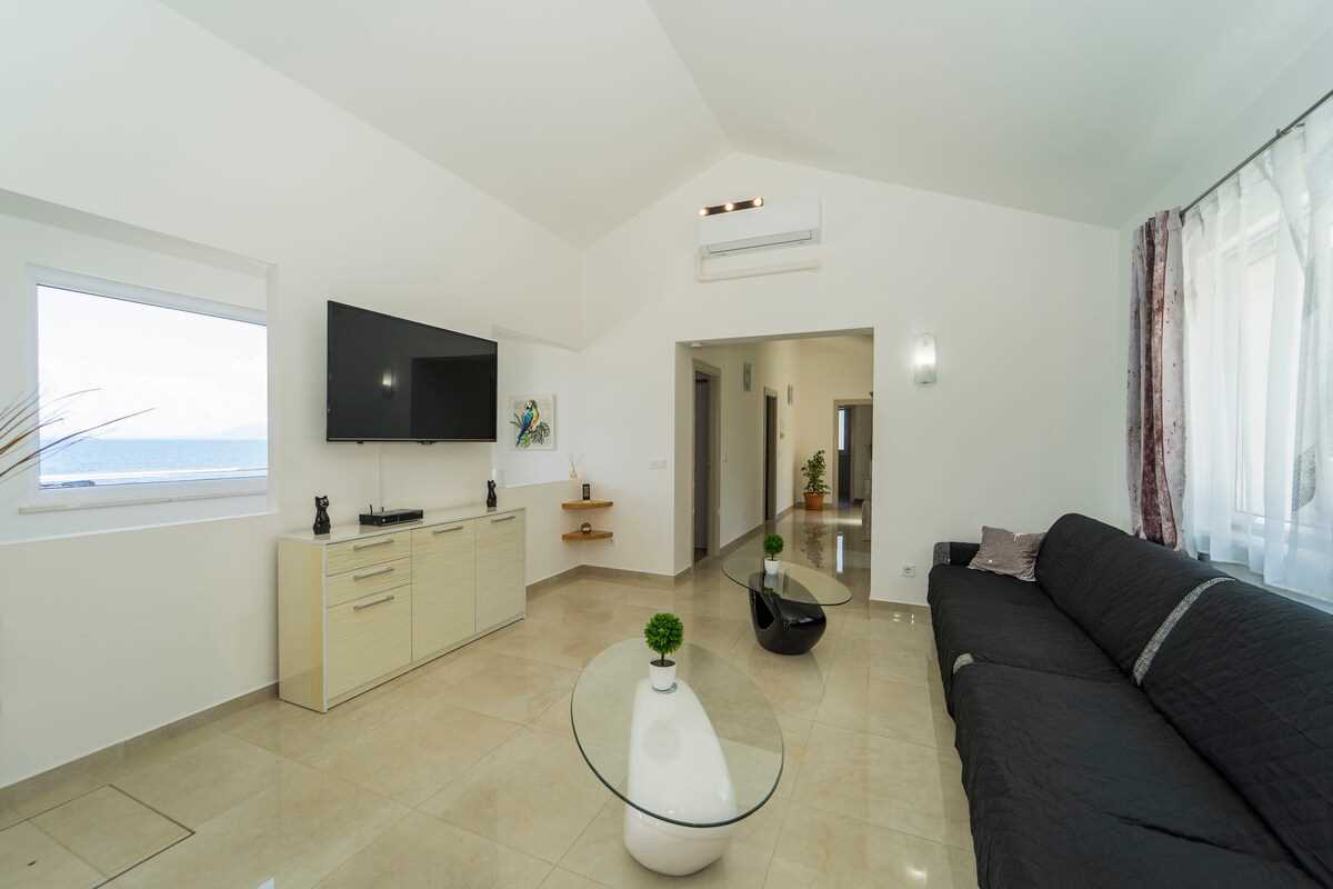 Villa Grski Rat | Adriatic Luxury Villas