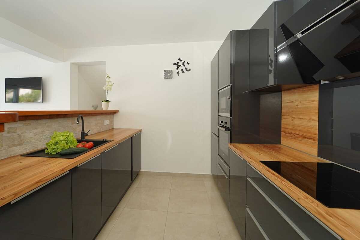 Villa Grski Rat | Adriatic Luxury Villas