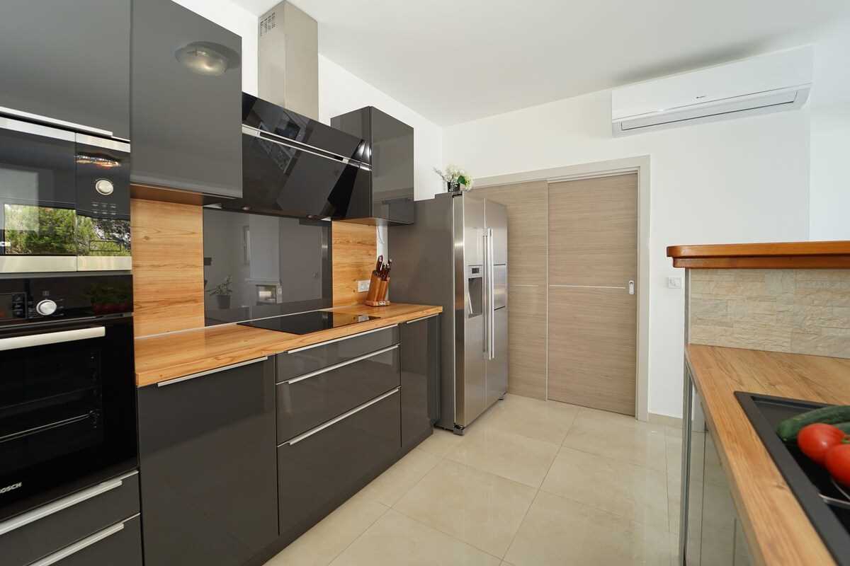 Villa Grski Rat | Adriatic Luxury Villas