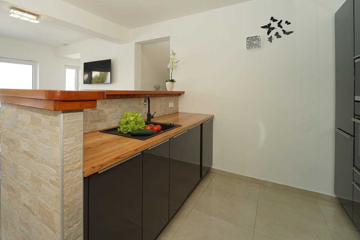 Villa Grski Rat | Adriatic Luxury Villas