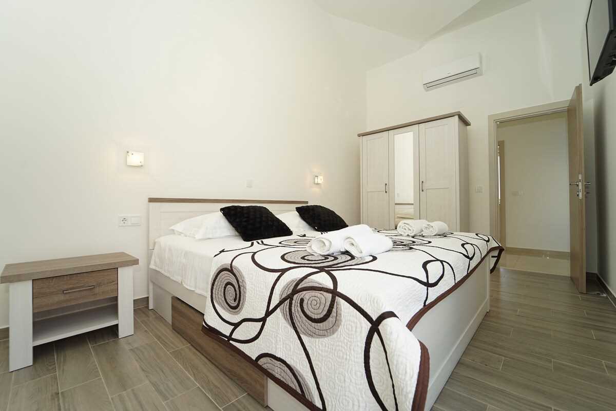 Villa Grski Rat | Adriatic Luxury Villas