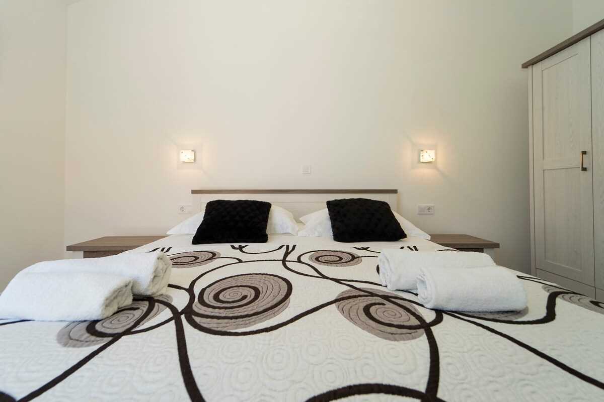 Villa Grski Rat | Adriatic Luxury Villas