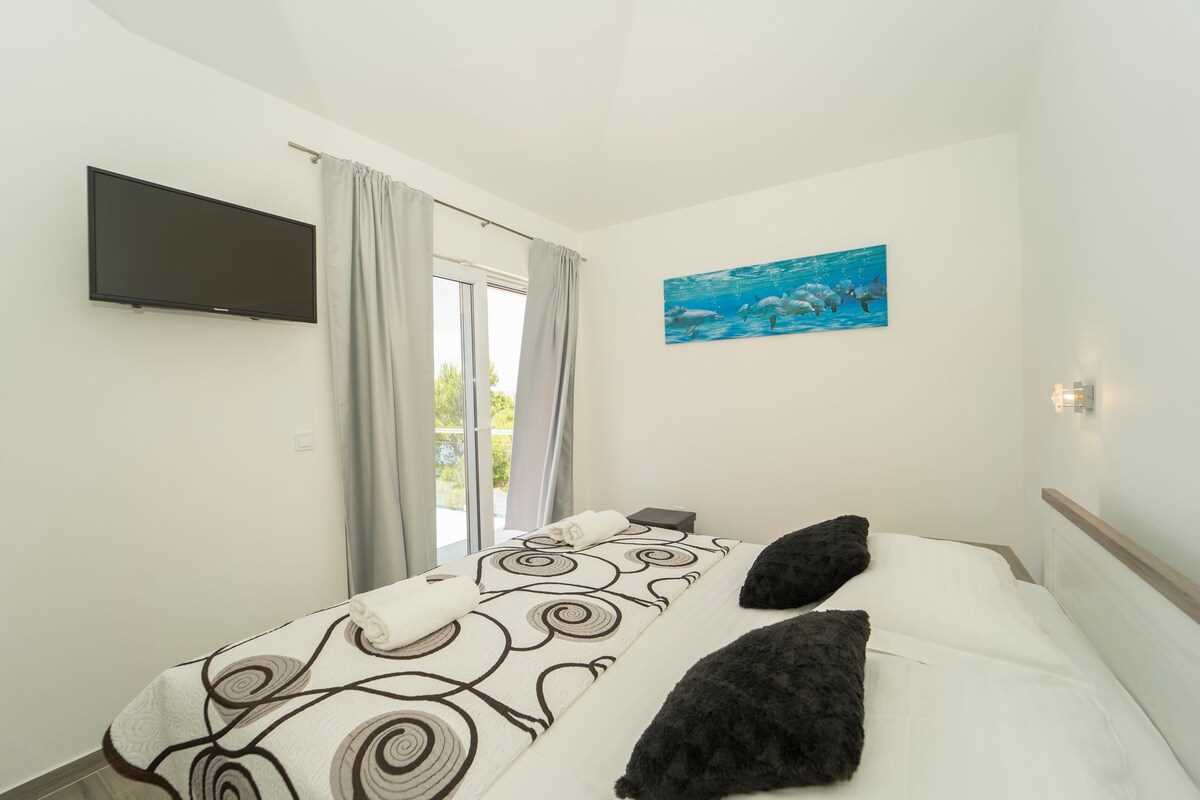 Villa Grski Rat | Adriatic Luxury Villas