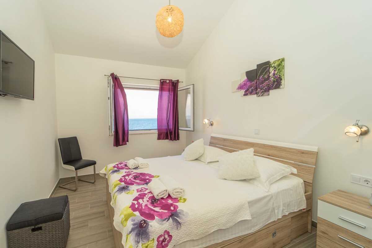 Villa Grski Rat | Adriatic Luxury Villas