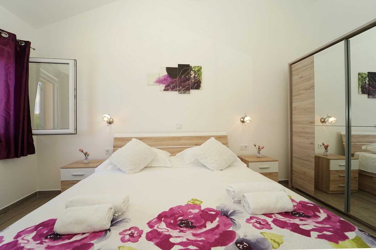 Villa Grski Rat | Adriatic Luxury Villas