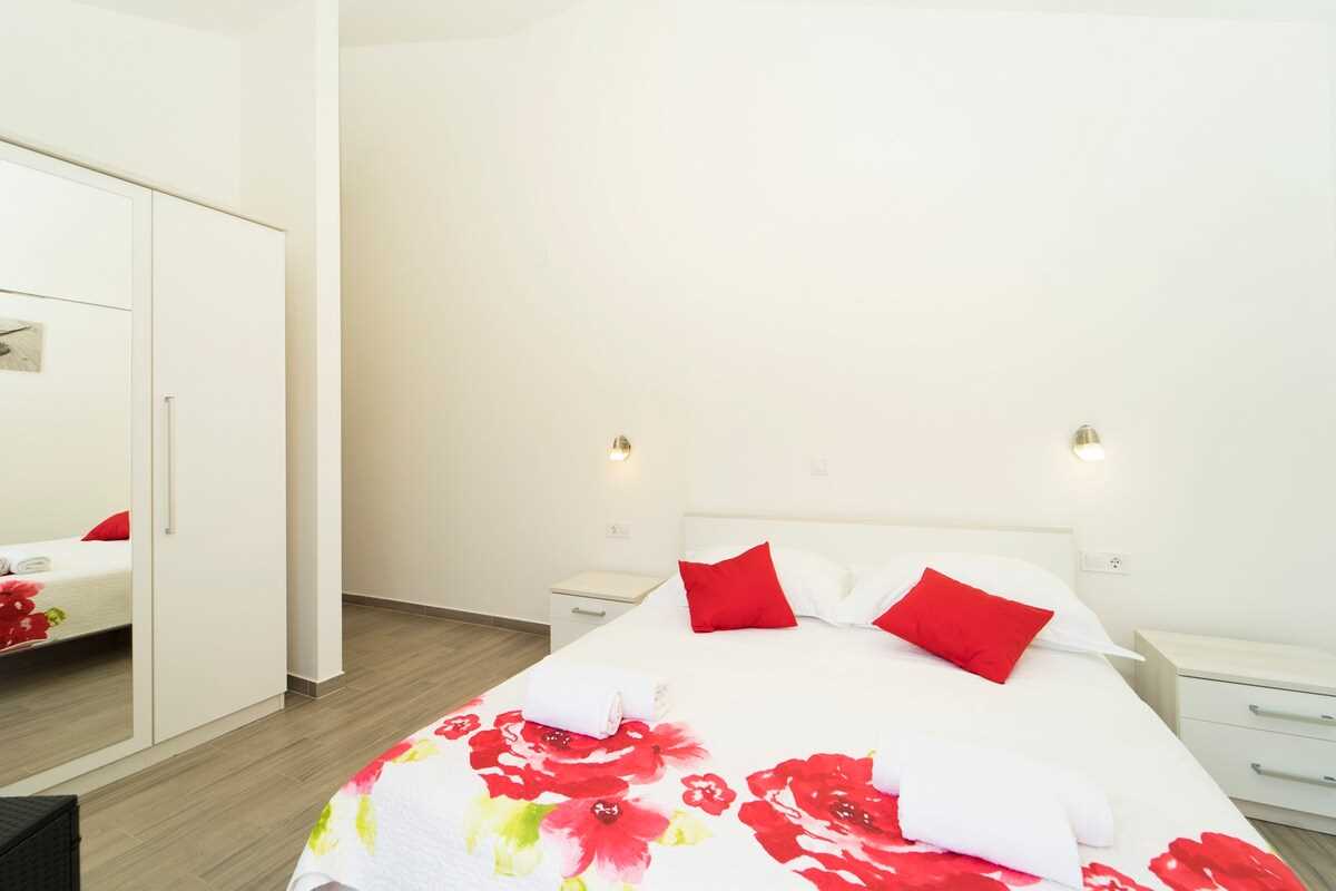 Villa Grski Rat | Adriatic Luxury Villas