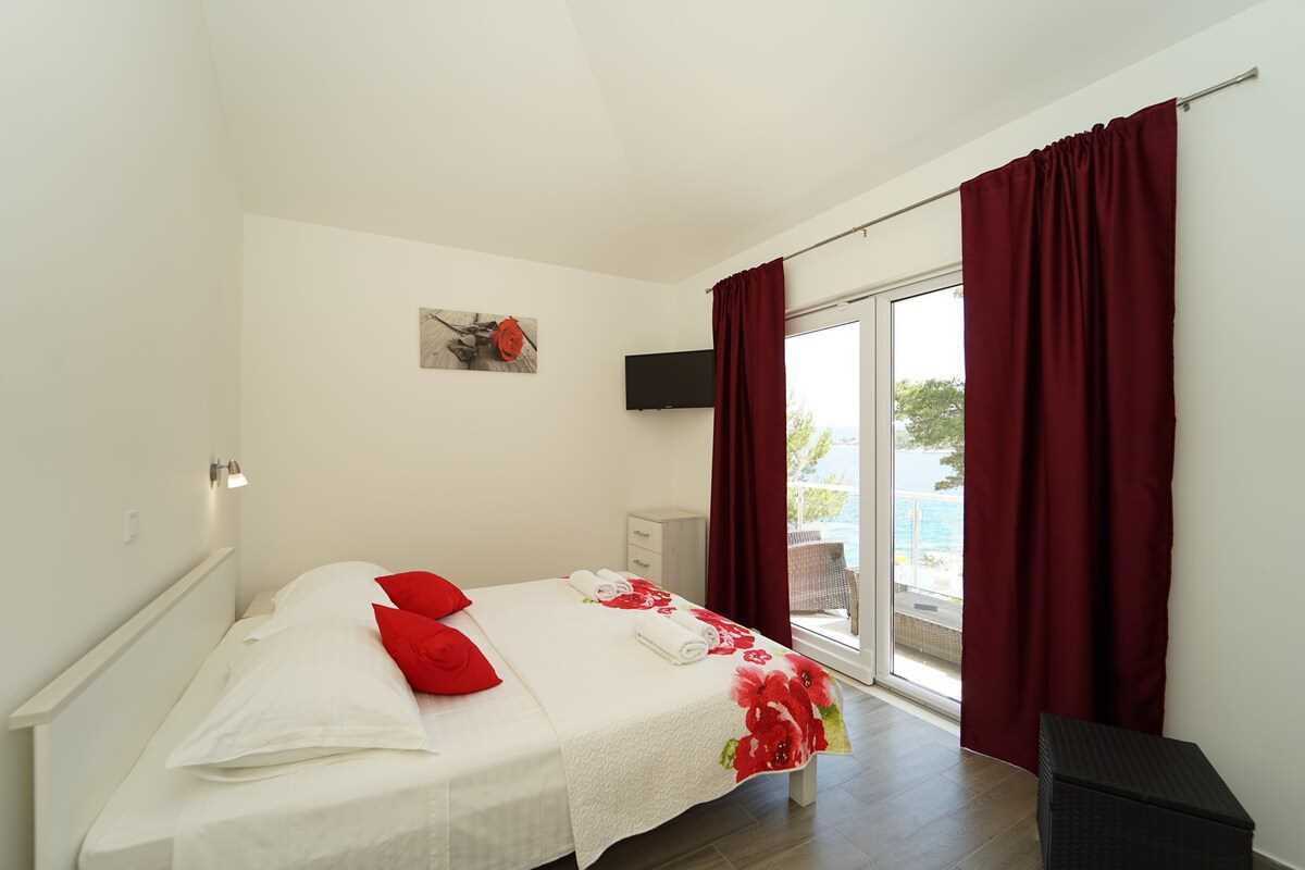 Villa Grski Rat | Adriatic Luxury Villas