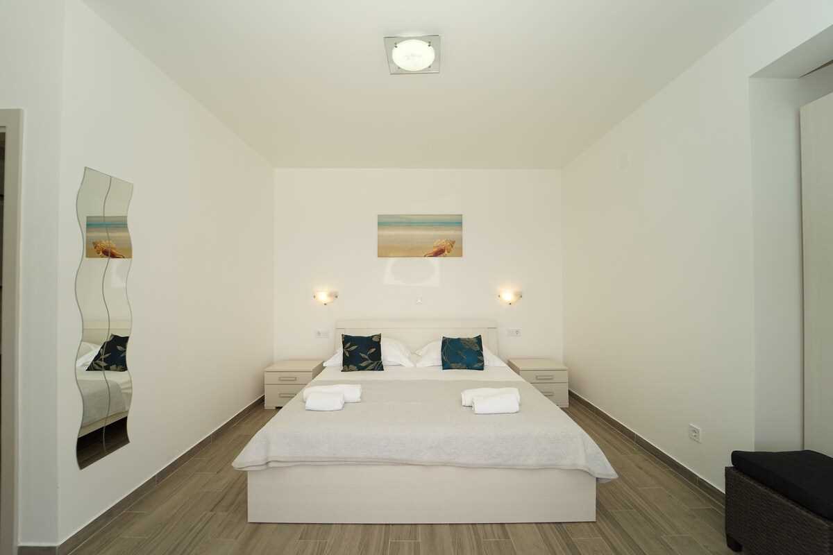 Villa Grski Rat | Adriatic Luxury Villas