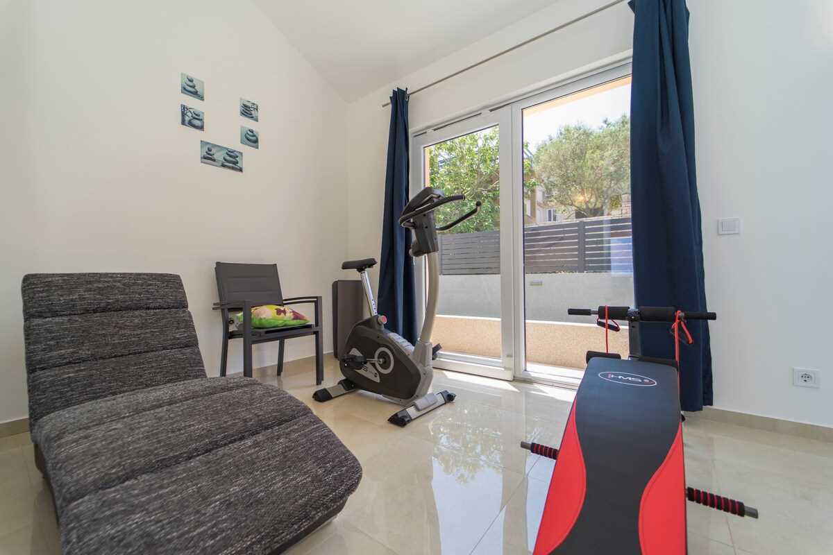 Villa Grski Rat | Adriatic Luxury Villas