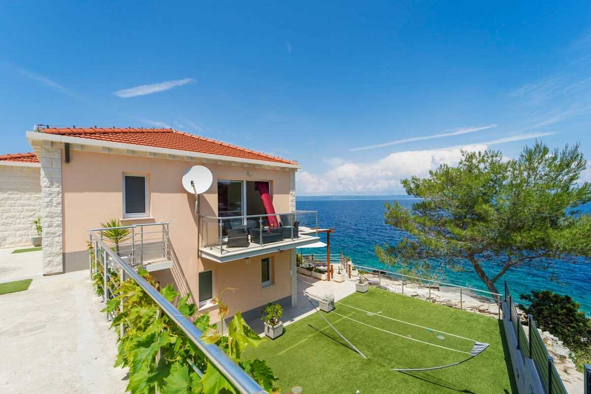 Villa Grski Rat | Adriatic Luxury Villas
