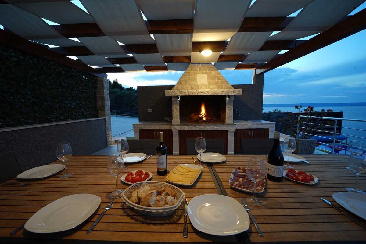 Villa Grski Rat | Adriatic Luxury Villas