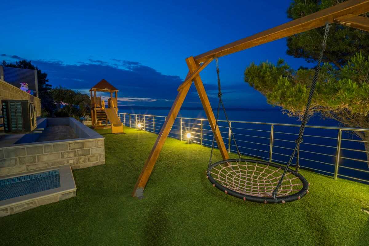Villa Grski Rat | Adriatic Luxury Villas