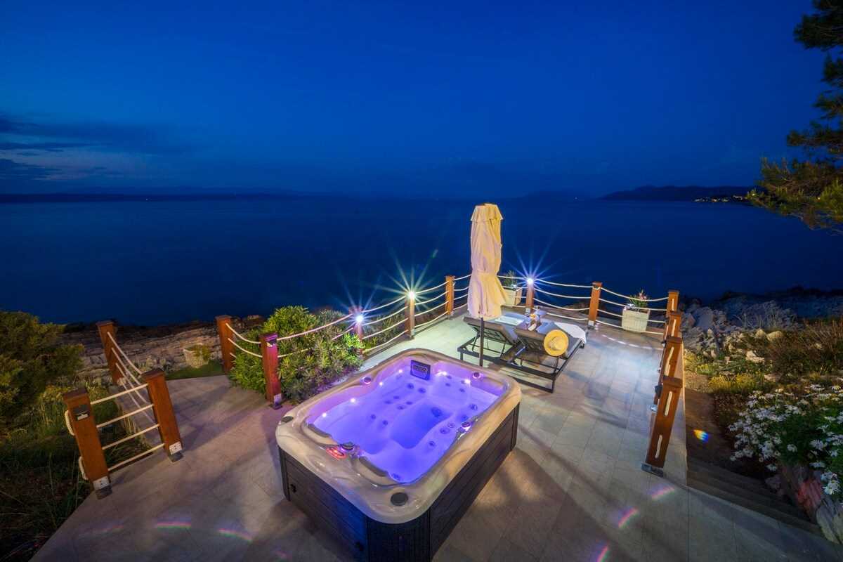 Villa Grski Rat | Adriatic Luxury Villas