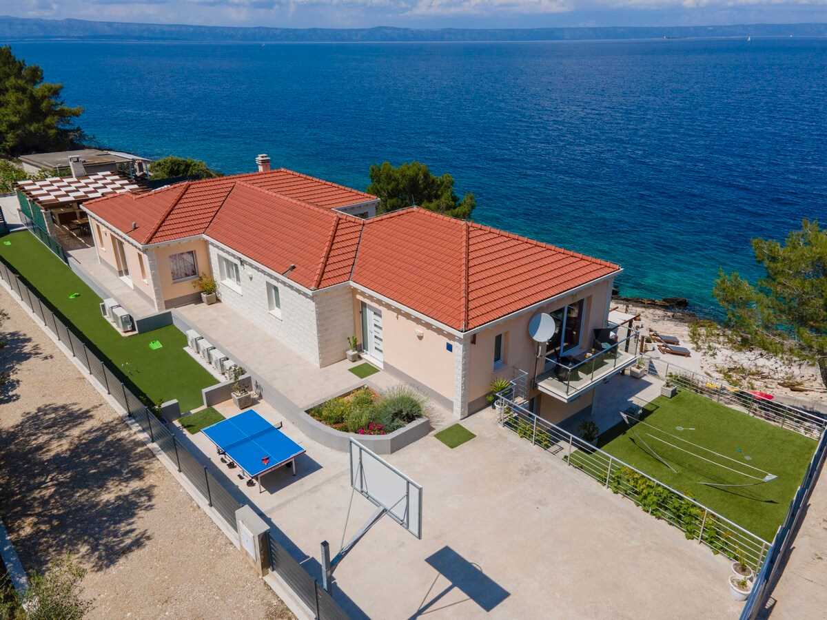 Villa Grski Rat | Adriatic Luxury Villas
