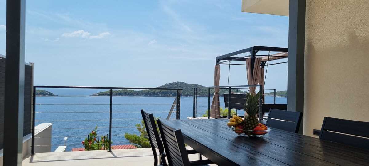 Villa Evia | Adriatic Luxury Villas