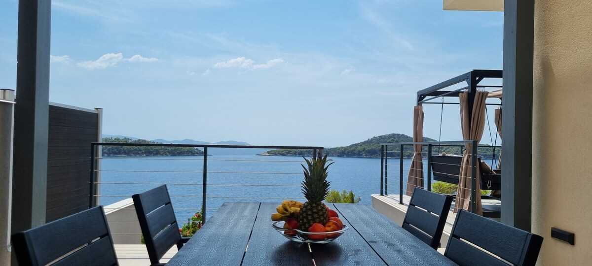 Villa Evia | Adriatic Luxury Villas