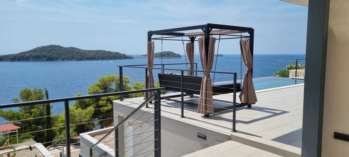 Villa Evia | Adriatic Luxury Villas