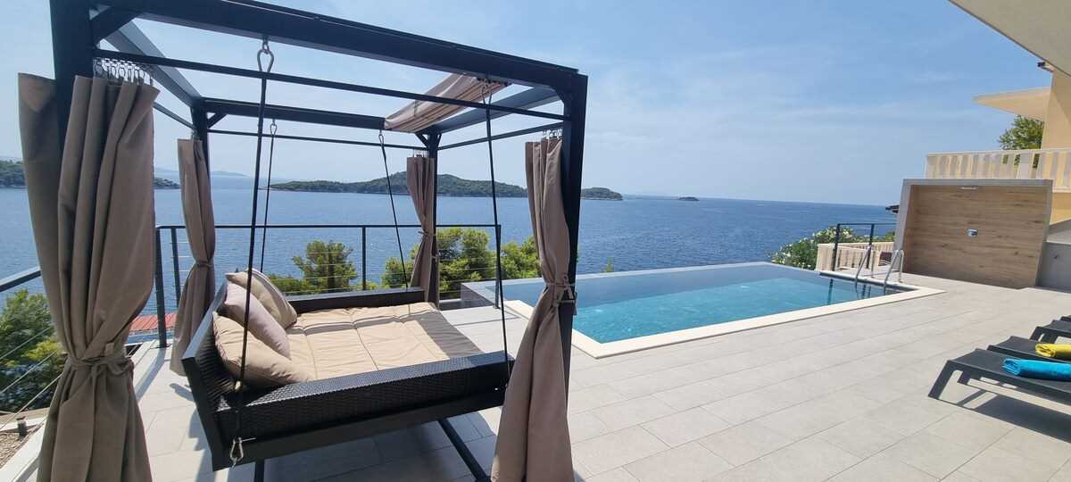 Villa Evia | Adriatic Luxury Villas