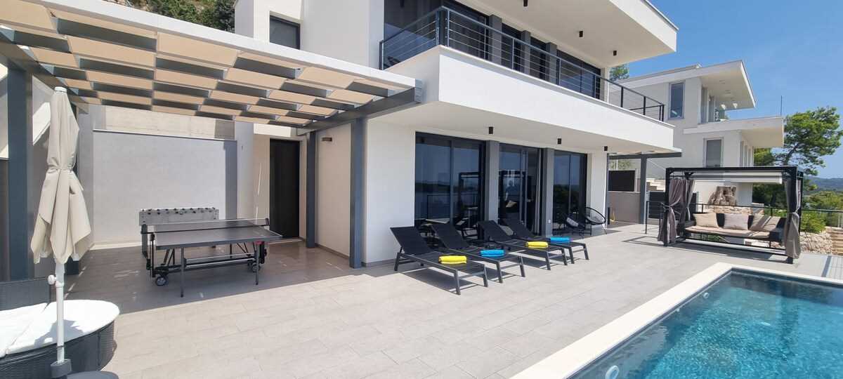Villa Evia | Adriatic Luxury Villas