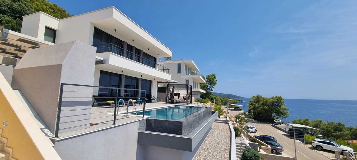 Villa Evia | Adriatic Luxury Villas