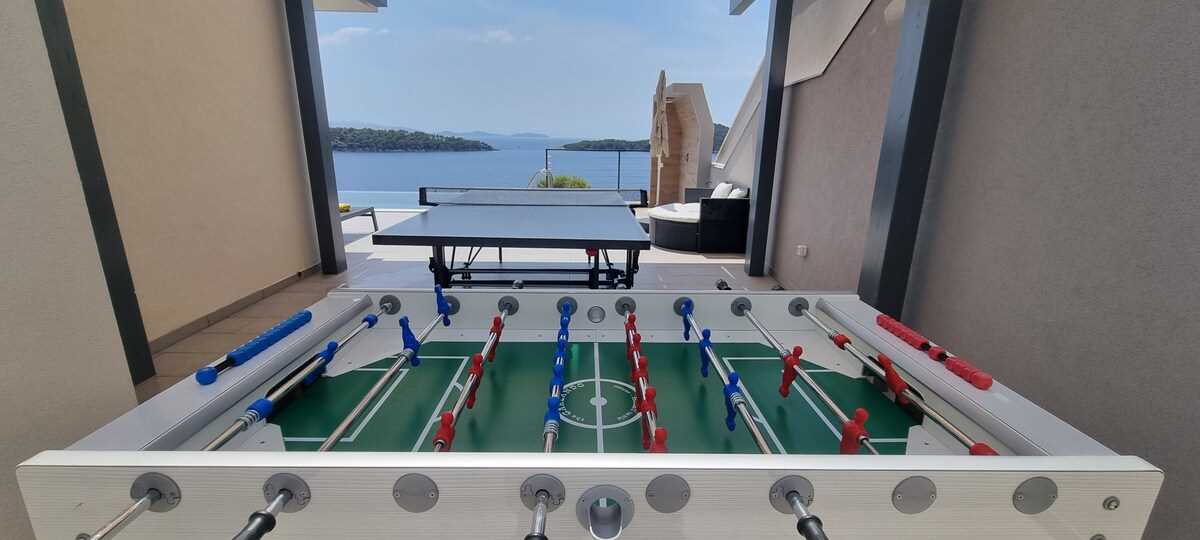 Villa Evia | Adriatic Luxury Villas