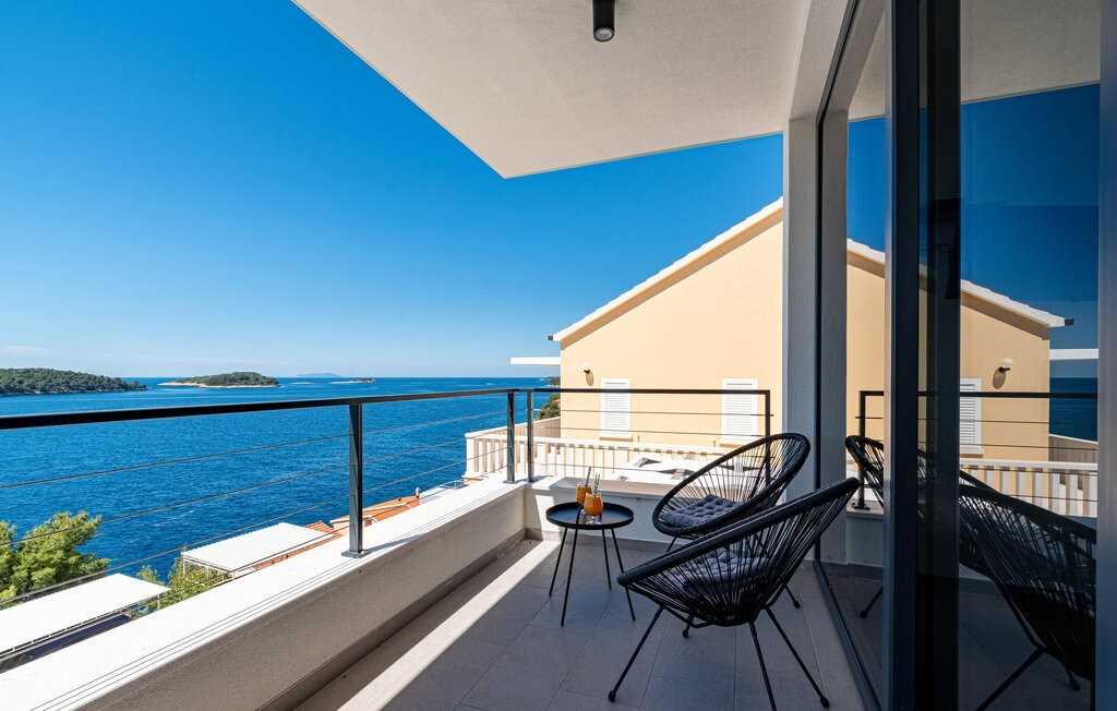 Villa Evia | Adriatic Luxury Villas