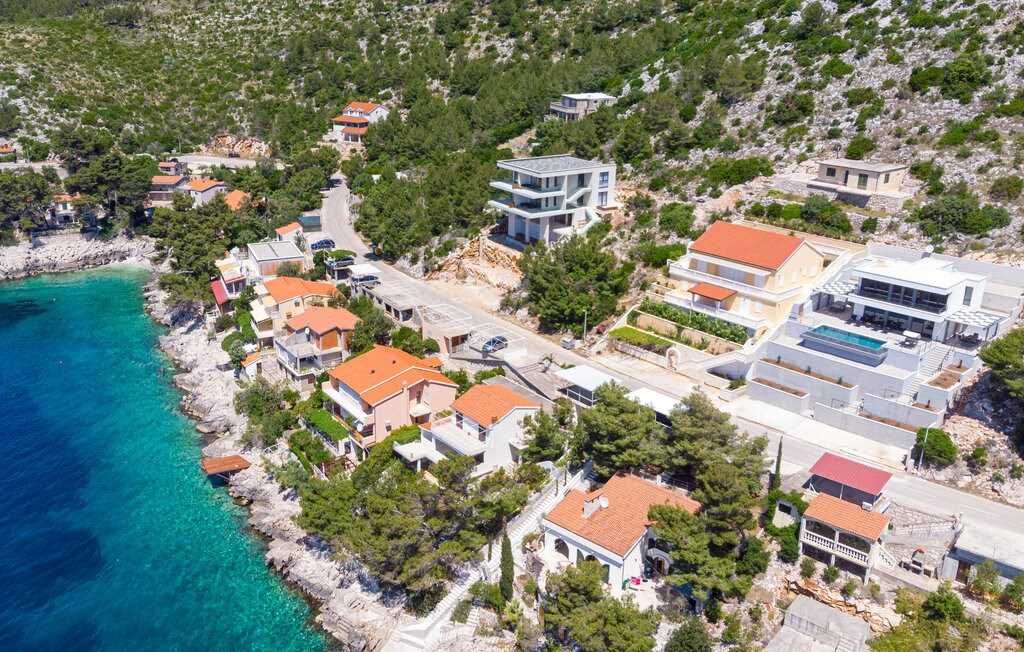 Villa Evia | Adriatic Luxury Villas