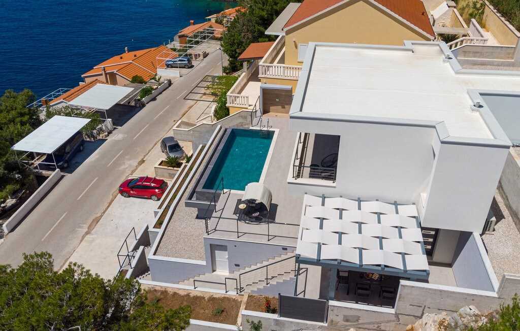 Villa Evia | Adriatic Luxury Villas