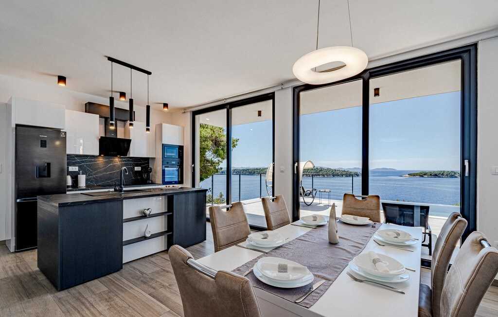 Villa Evia | Adriatic Luxury Villas