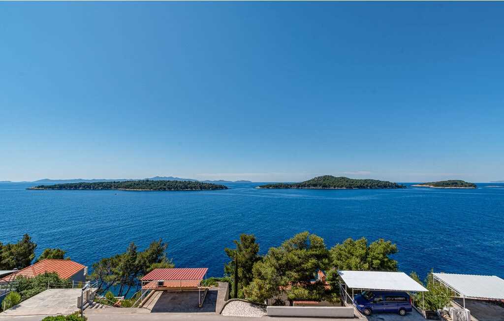 Villa Evia | Adriatic Luxury Villas