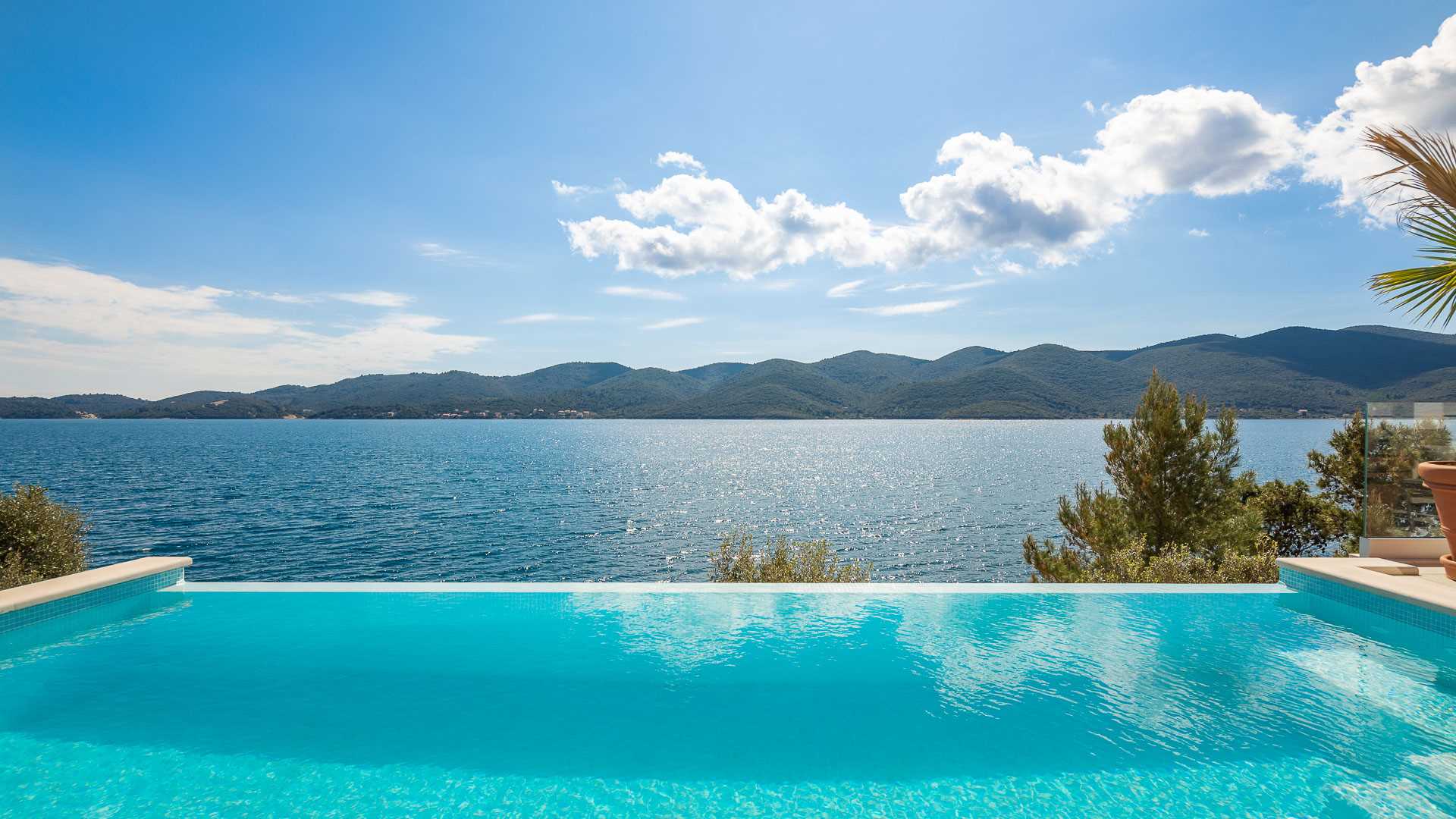 Villa Maris Peljesac - Adriatic Luxury Villas