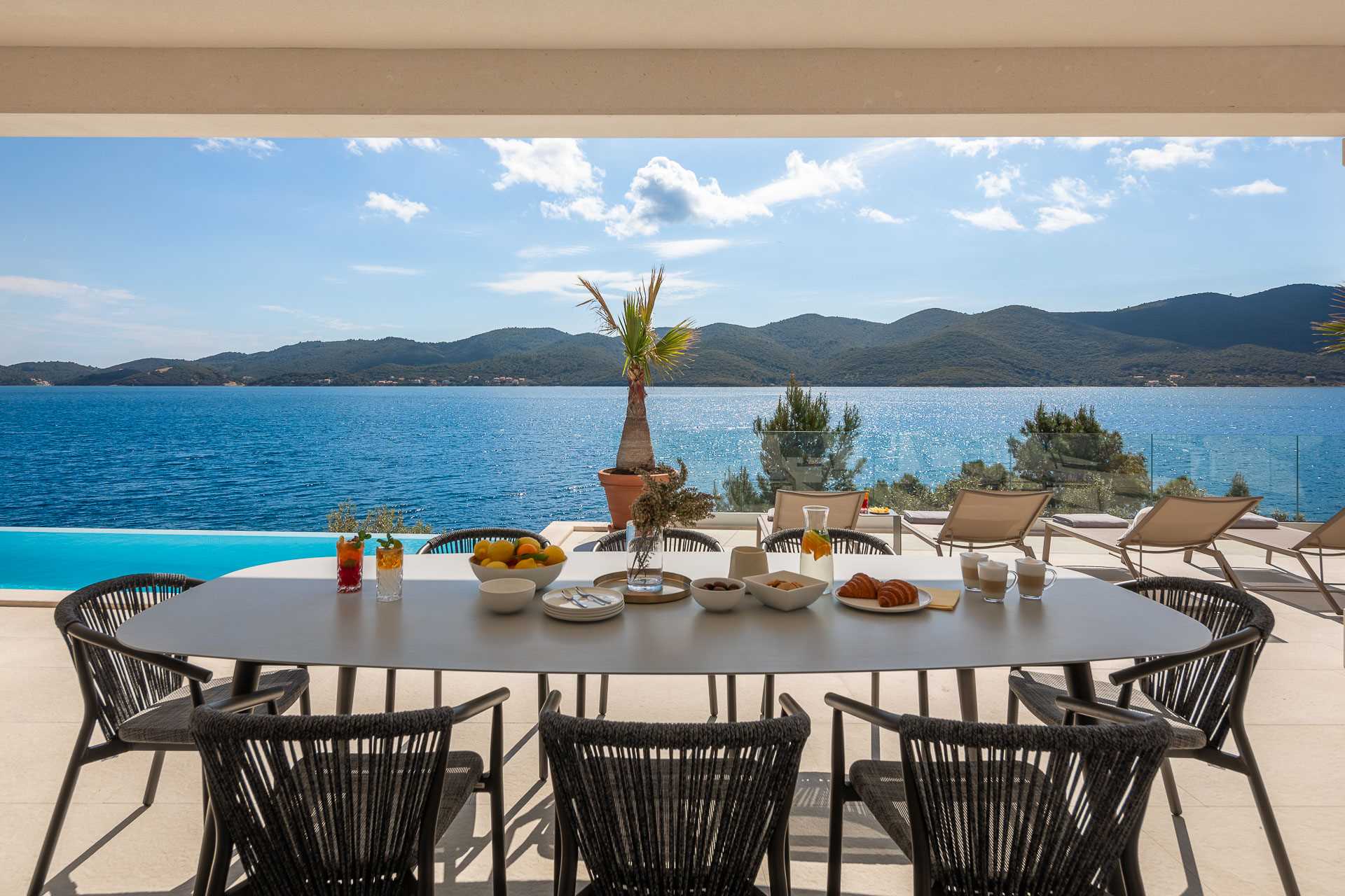 Villa Maris Peljesac - Adriatic Luxury Villas