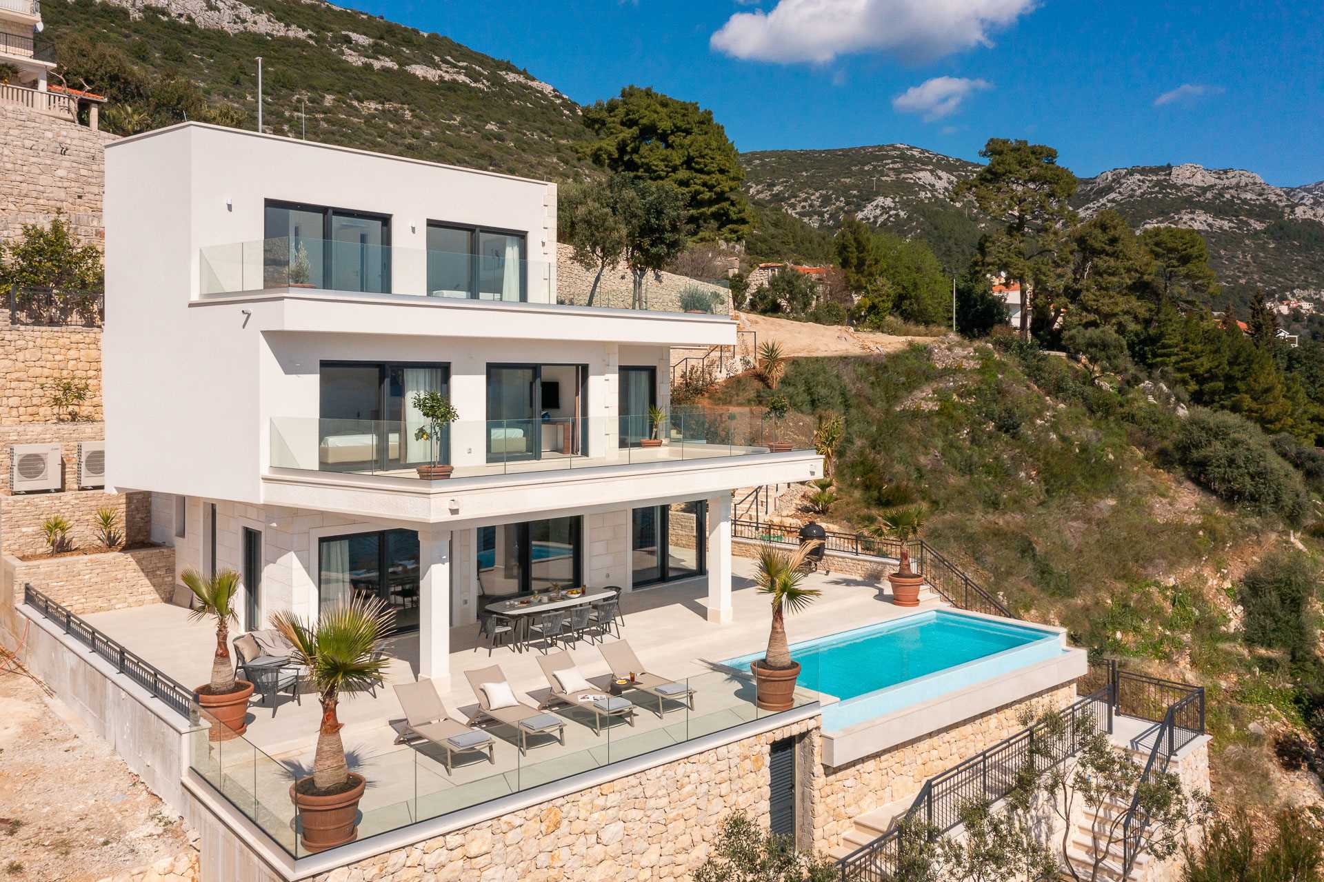 Villa Maris Peljesac - Adriatic Luxury Villas