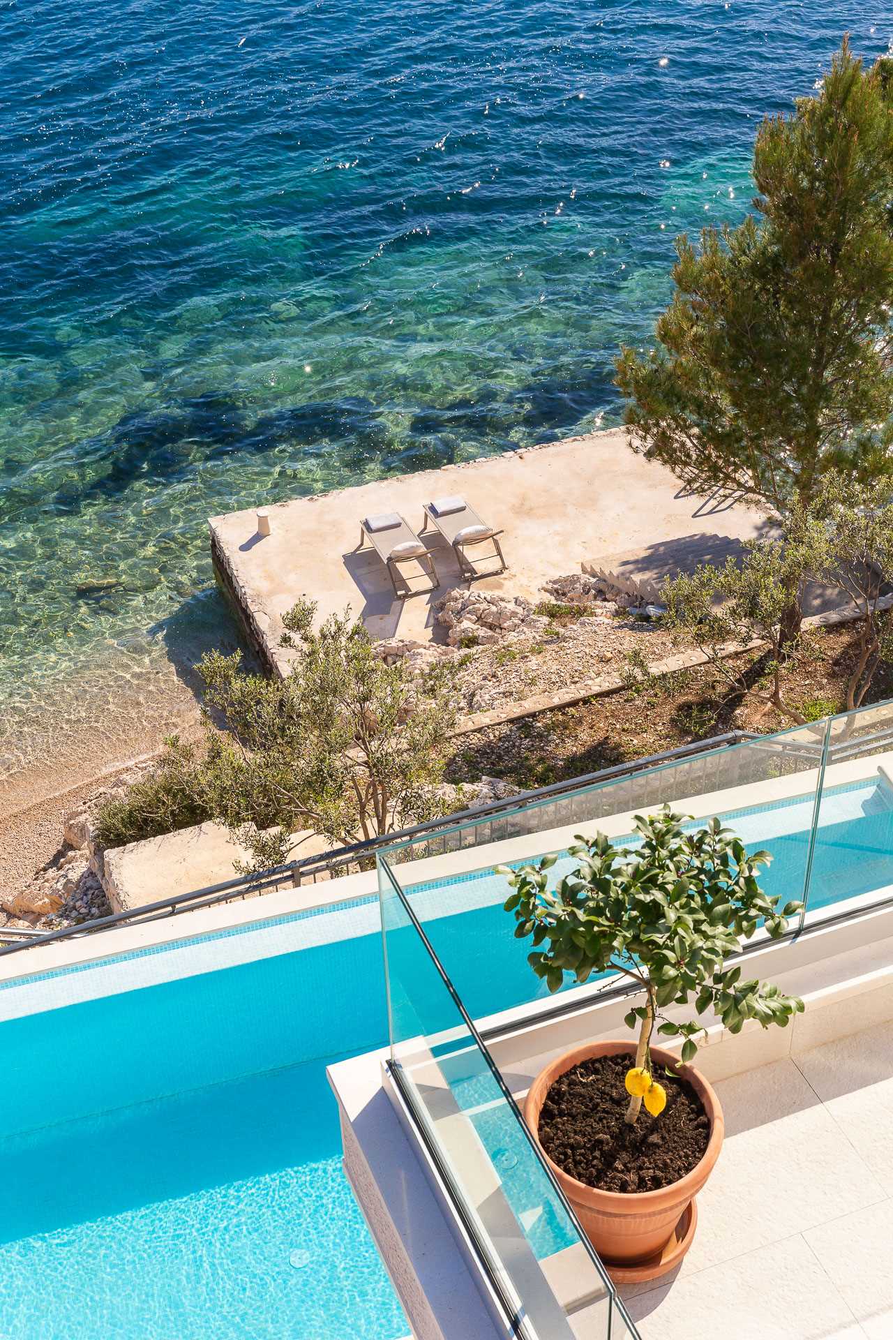 Villa Maris Peljesac - Adriatic Luxury Villas